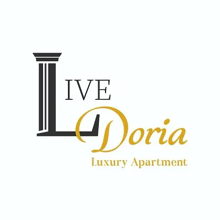 Live Doria - Luxury Рим