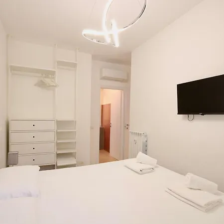 Διαμέρισμα Hc - Live Doria Luxury By The Vatican