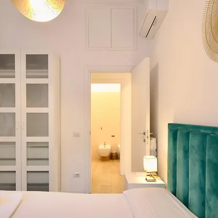 Hc - Live Doria Luxury By The Vatican Διαμέρισμα Ρώμη