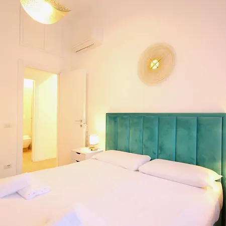 Διαμέρισμα Hc - Live Doria Luxury By The Vatican *