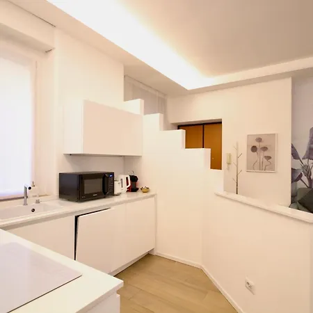 Hc - Live Doria Luxury By The Vatican Διαμέρισμα Ρώμη