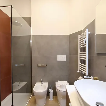 Διαμέρισμα Hc - Live Doria Luxury By The Vatican Ρώμη