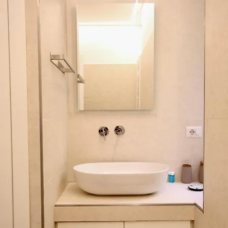 Hc - Live Doria Luxury By The Vatican Διαμέρισμα