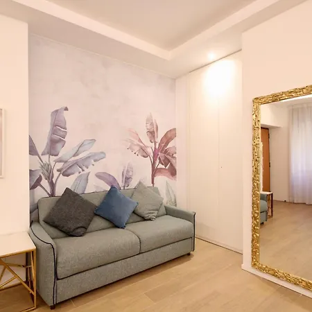 Διαμέρισμα Hc - Live Doria Luxury By The Vatican *