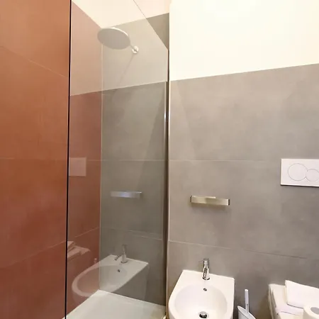 Hc - Live Doria Luxury By The Vatican * Ρώμη