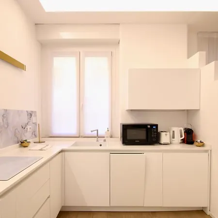 Hc - Live Doria Luxury By The Vatican * Ρώμη