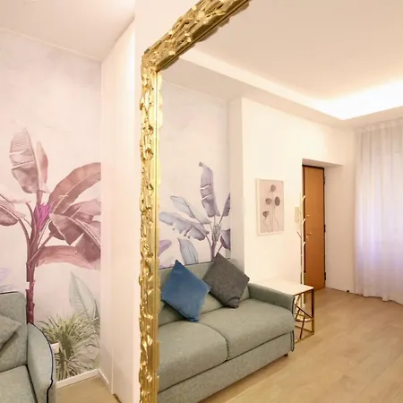 Hc - Live Doria Luxury By The Vatican Διαμέρισμα